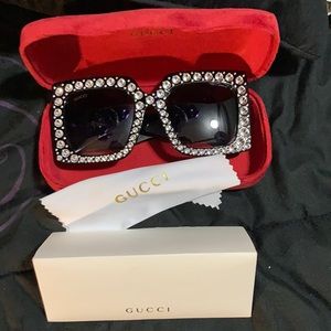 Gucci shades